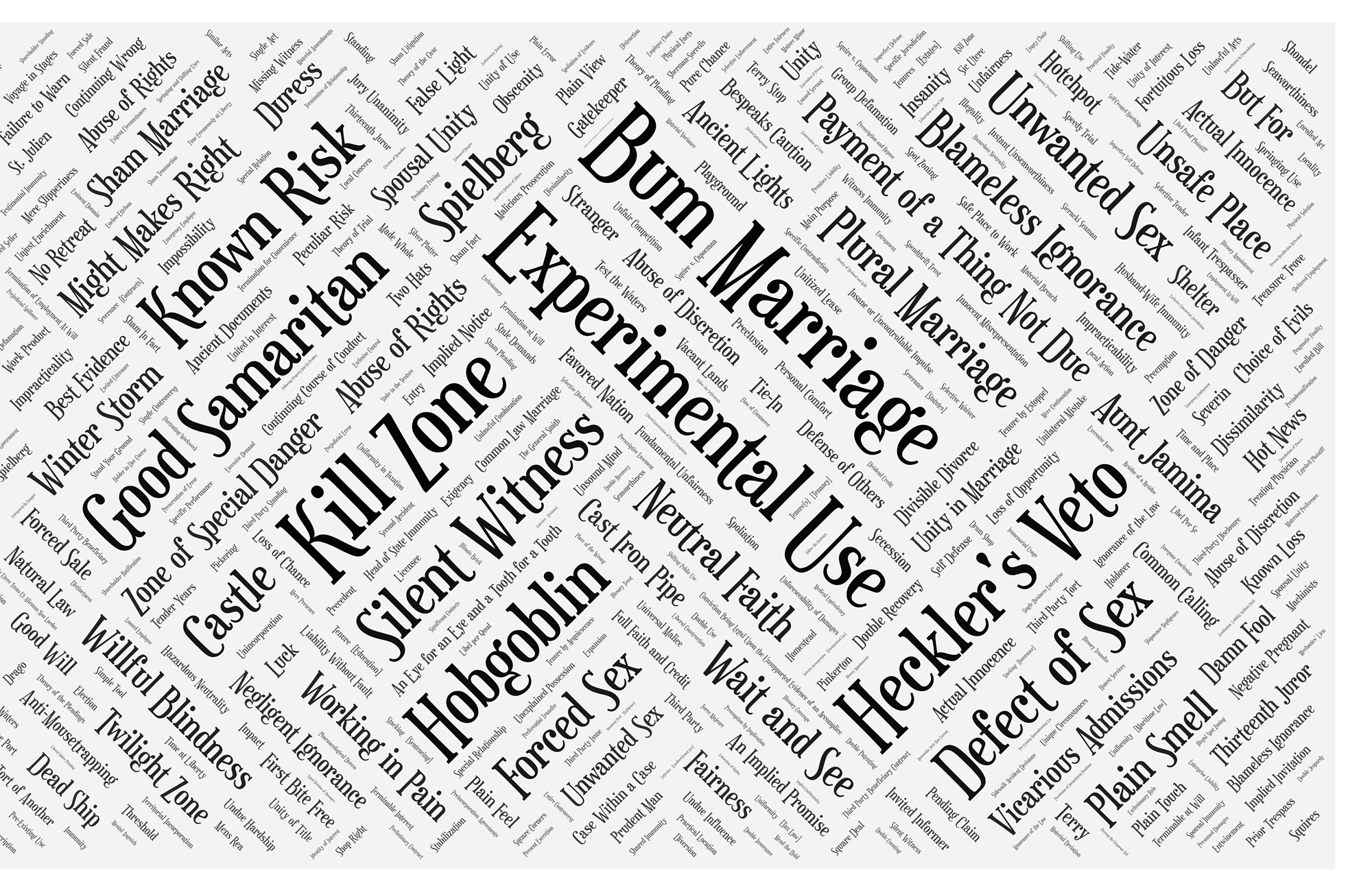 Doctrines Project